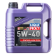 Масло моторное синтетическое Liqui Moly Synthoil High Tech 5W-40, 4л