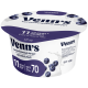 Йогурт греческий Venns с черникой 0.1%, 130г