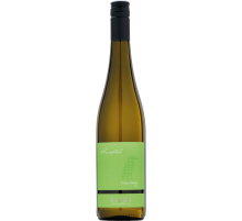 Вино Rabl Gruner Loss белое сухое, 0.75л
