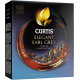 Чай черный Curtis Elegant Earl Grey пакетированный (1.7г x 100шт), 170г