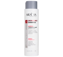 Шампунь Aravia Professional Grow Force для роста волос, 420мл