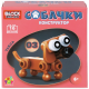 Конструктор 1Toy Blockformers Собачки