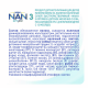 Сухая молочная смесь NAN 3 Optipro с 12 месяцев, 800г