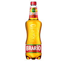 Пиво Brario светлое, 0.9л
