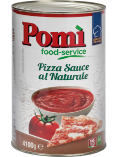 Соус томатный Pomi Классический для пиццы, 4.1кг