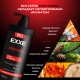 Гель для душа Exxe Men Strong 2 в 1 Сила и Энергия, 1л