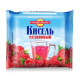 Кисель брикет Русский продукт Малиновый, 190г