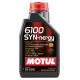 Масло моторное Motul 6100 Syn-nergy 5W40, 1л