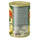 Оливки Maestro de oliva с анчоусом, 300г