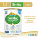 Смесь молочная детская Similac 1 Комфорт 1 с рождения, 750г