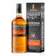 Виски шотландский Auchentoshan American Oak в подарочной упаковке, 0.7л