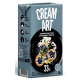 Крем Creamart комбинированный на растительных маслах для взбивания 33%, 1л