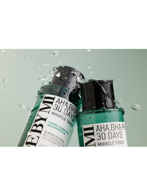 Тонер для лица Some By Mi AHA-BHA-PHA 30 Days Miracle, 150мл