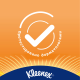 Салфетки бумажные Kleenex Allergy Comfort, 56 листов