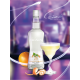 Ликер Monin Triple Sec Curacao, 0.7л