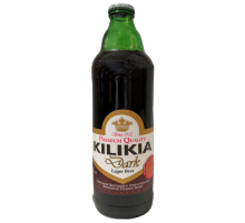 Пиво Kilikia темное, 0.5л