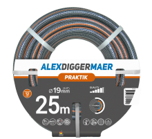 Шланг AlexDiggermaer Praktik 3/4, 25м