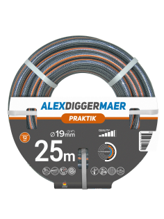 Шланг AlexDiggermaer Praktik 3/4, 25м