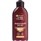 Масло для загара Garnier Ambre Solaire Кокос, 200мл