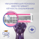 Сменные кассеты для женской бритвы BIC Click 5 Soleil 5 лезвий увлажняющая полоска с алоэ вера, 4 шт