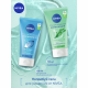 Гель для умывания Nivea Матирующий для склонной к жирности кожи, 150мл