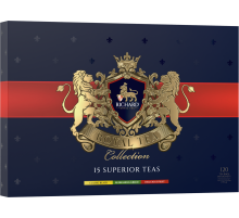 Чай подарочный Richard Royal Tea Collection Набор, 230г