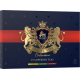 Чай подарочный Richard Royal Tea Collection Набор, 230г