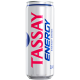 Напиток энергетический Tassay Energy, 450мл
