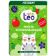 Кисель детский Леовит Leo Kids Успокаивающий с 12 месяцев (12г х 5шт), 60г