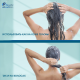 Бальзам для волос Head & Shoulders Dermax Pro Увлажнение и укрепление, 220мл