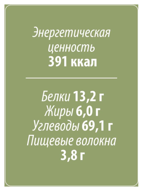 Мука Makfa овсяная, 500г