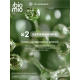 Мыло жидкое BioMio Natural Liquid Soap с эфирными маслами апельсина и бергамота, 300мл