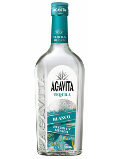 Текила Agavita Blanco, 0.7л