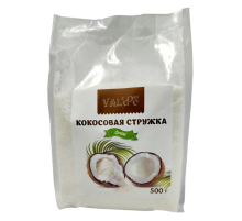 Стружка Val'de Файн кокосовая 65%, 500г