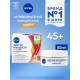 Крем для лица дневной Nivea Энергия Молодости Лифтинг 45+ против морщин, 50мл