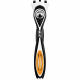 Бритва мужская BIC Flex 5 Hybrid 1 ручка и 1 сменная кассета