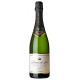 Вино игристое Cremant De Loire Princes de Loire белое брют, 0.75л