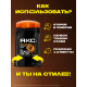 Дезодорант-стик Акс Dark Temptation, 50мл