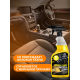 Очиститель салона Grass Universal Cleaner дыня, 600мл