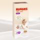Подгузники-трусики Huggies Elite Soft 3 размер 6-11кг, 48шт