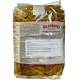 Макароны перья Rummo Penne Rigate №66 рифленые, 1кг