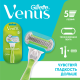 Станок для бритья Gillette Venus Embrace + 1 сменная кассета