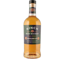 Виски Hinch Distillery Cut Blended, 0.7л