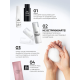 Краска для волос Глисс Кур Mousse Expert 5-00 средний каштан