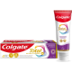 Зубная паста Colgate Total профессиональное здоровье десен, 75мл