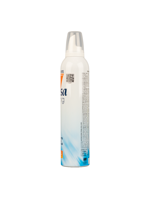 Мусс для волос Intesa Styling Strong Hold, 300мл