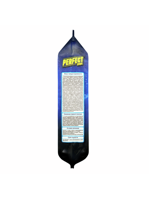 Стиральный порошок Perfect Power Solution, 3.3кг