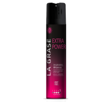 Лак для волос La Grase Extra Power, 250мл
