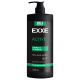 Гель для душа Exxe Men Active 2 в 1 Тонизирующий, 1л