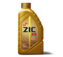 Масло моторное Zic X9 5W-30, 1л